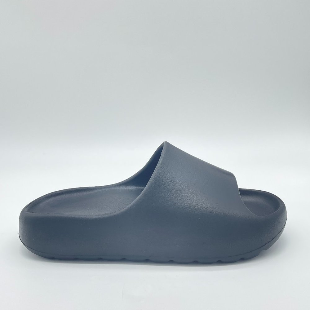 Agency-04 Comfortable Non-Slip EVA Foam Slides in 6 Colors